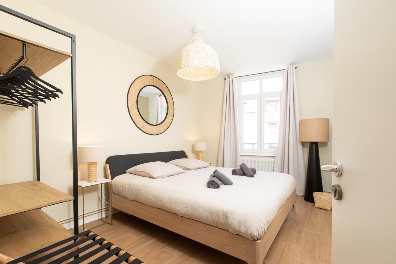 Gite Le Vauban Colmar Dış mekan fotoğraf